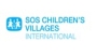 SOS Children's Villages International logo
