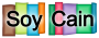 SoyCain logo