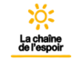 La Chaîne de l'Espoir logo