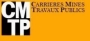 CARRIERES MINES TRAVAUX PUBLICS (CMTP) logo