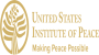 US Institute of Peace logo