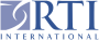 RTI international logo