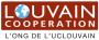 Louvain Coopération logo