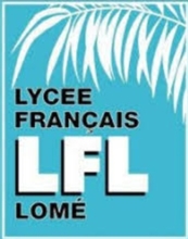 Lycée Français de Lomé logo