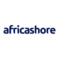 AFRICASHORE logo