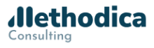 Methodica Consulting logo