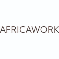 AfricaWork logo
