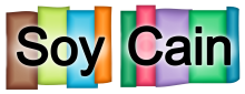 SoyCain logo
