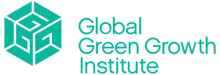 Global Green Growth Institute (GGGI) logo