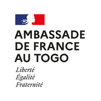 Ambassade de France au Togo logo