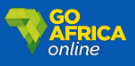 GoAfrica Online  logo
