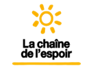 La Chaîne de l'Espoir logo