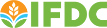  International Fertilizer Development Center logo