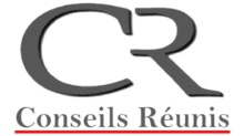 CONSEILS REUNIS logo