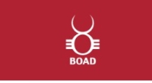 Banque Ouest Africaine de Développement (BOAD) logo