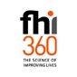 FHI 360 logo