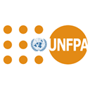 UNFPA logo