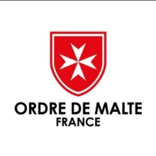 l’Ordre de Malte France logo