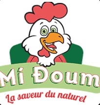midoum logo