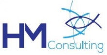 Cabinet HM Consulting logo