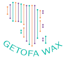 GETOFA AFRICA SARLU logo
