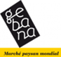 Gebana Togo logo