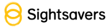 Sightsavers logo