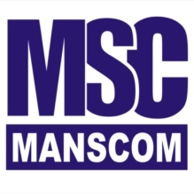 MANSCOM logo