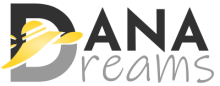 Dana Dreams logo