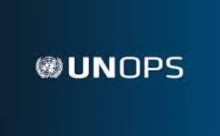 United Nations Office for Project Services(UNOPS) logo