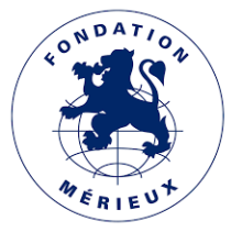 Fondation Mérieux logo