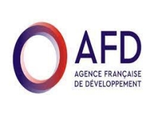  Agence Française de Développement (AFD) logo