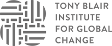 Tony Blair Institute logo