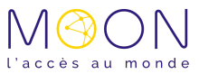 MOON logo