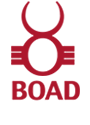 Banque Ouest Africaine de Développement (BOAD) logo