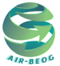 Agence Internationale de Recherche de Bourses d’Étude et d’Opportunités Globales  (AIR-BEOG) logo