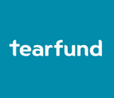 Tearfund logo