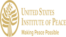 US Institute of Peace logo